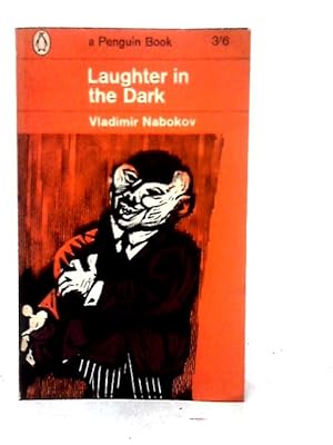 Imagen del vendedor de Laughter in the Dark (Penguin Books. no. 1932.) a la venta por World of Rare Books