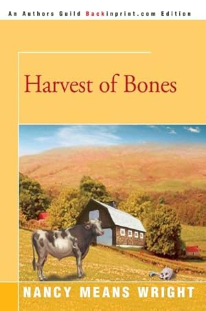 Seller image for Harvest of Bones for sale by GreatBookPrices