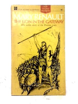 Seller image for The Lion in the Gateway (Four Square Book) for sale by World of Rare Books