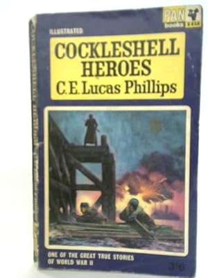 Seller image for Cockleshell Heroes for sale by World of Rare Books