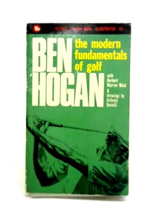 Seller image for The Modern Fundamentals of Golf for sale by World of Rare Books