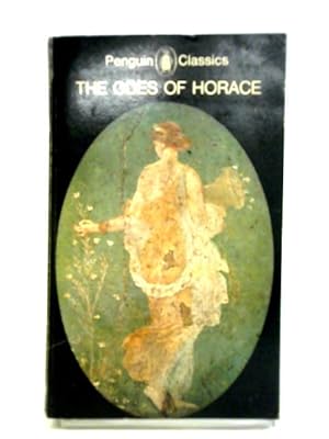 Bild des Verkufers fr The Odes of Horace zum Verkauf von World of Rare Books