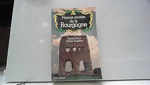 Image du vendeur pour Histoire secrte de la Bourgogne mis en vente par JLG_livres anciens et modernes