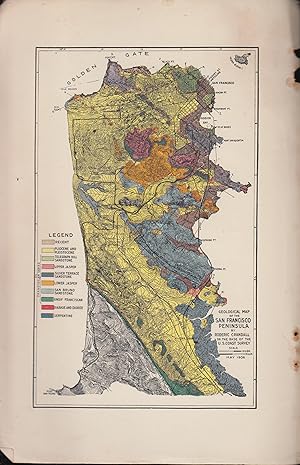 Imagen del vendedor de Proceedings of the American Philosophical Society held at Philadelphia for Promoting Useful Knowledge - Vol. XLVI - January-March, 1907 - N 185. a la venta por PRISCA