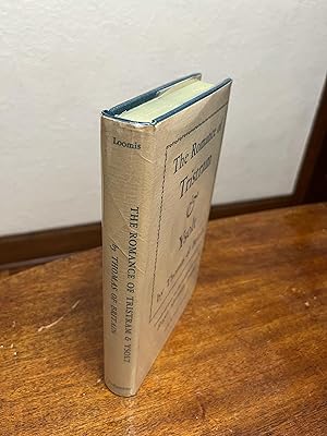 Image du vendeur pour The Romance of Tristram and Ysolt (New Revised Edition) mis en vente par Chris Duggan, Bookseller