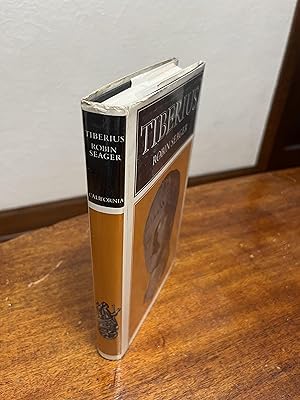 Seller image for Tiberius for sale by Chris Duggan, Bookseller