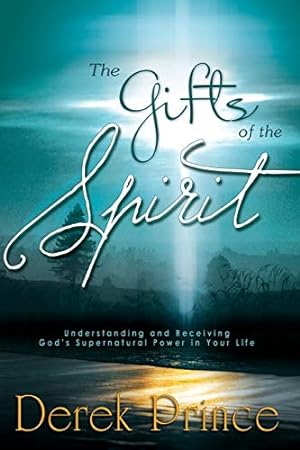 Seller image for Gifts of the Spirit for sale by -OnTimeBooks-