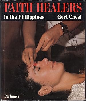 Faith Healers in the Philippines