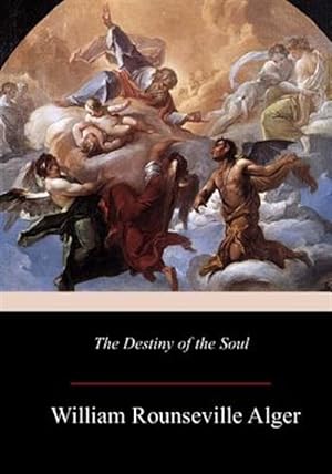 Seller image for Destiny of the Soul for sale by GreatBookPrices