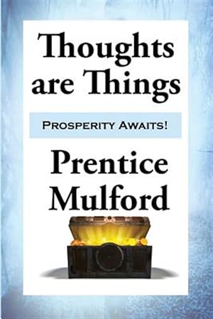 Seller image for Thoughts are Things for sale by GreatBookPrices