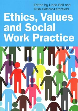 Bild des Verkufers fr Ethics, Values and Social Work Practice zum Verkauf von GreatBookPrices