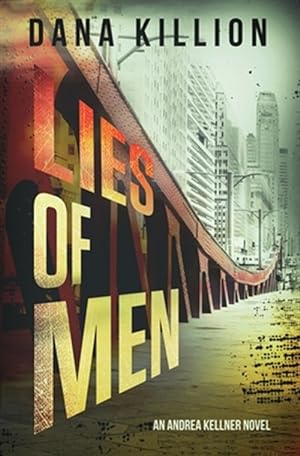 Seller image for Lies of Men for sale by GreatBookPrices