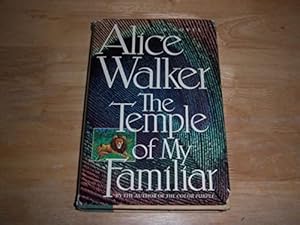 Seller image for Temple of My Familiar for sale by -OnTimeBooks-