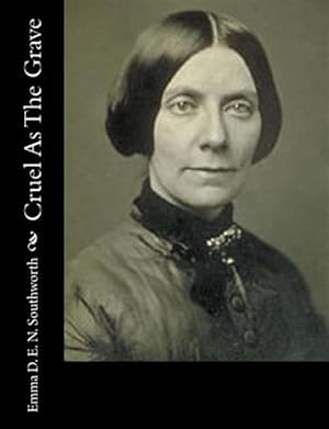 Seller image for Cruel As the Grave for sale by GreatBookPrices