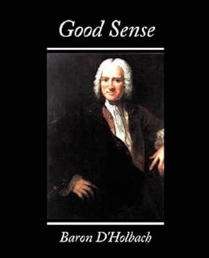 Image du vendeur pour Good Sense mis en vente par GreatBookPrices