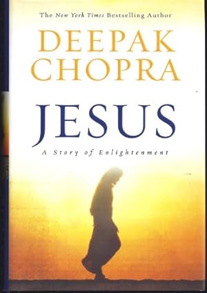 Seller image for Jesus: A Story of Enlightenment for sale by Reliant Bookstore