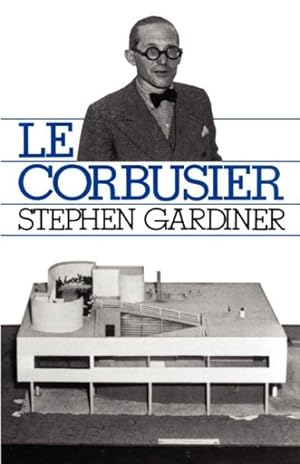 Imagen del vendedor de Le Corbusier a la venta por GreatBookPrices