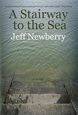 Seller image for A Stairway to the Sea for sale by GreatBookPrices