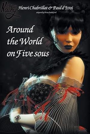 Imagen del vendedor de Around the World on Five Sous a la venta por GreatBookPrices
