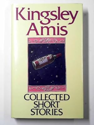 Seller image for Collected short stories for sale by Cotswold Internet Books