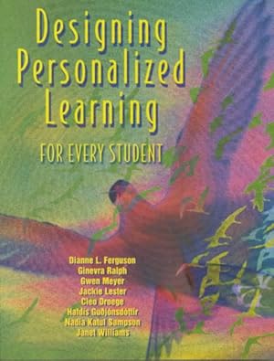 Seller image for Designing Personalized Learning for Every Student for sale by GreatBookPrices
