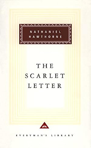 Seller image for The Scarlet Letter for sale by -OnTimeBooks-