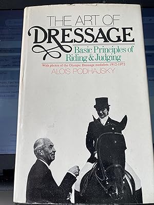 Art of Dressage