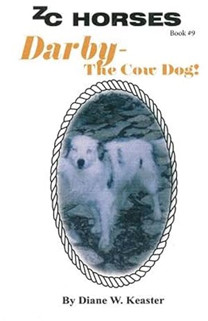 Imagen del vendedor de Darby : The Cow Dog a la venta por GreatBookPrices