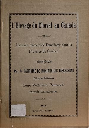 L'Élevage des porcs. L'industrie du bacon, son importance