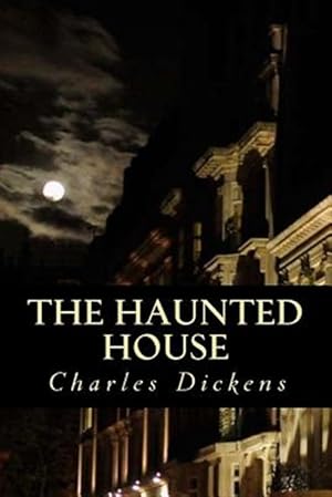 Image du vendeur pour Haunted House mis en vente par GreatBookPrices