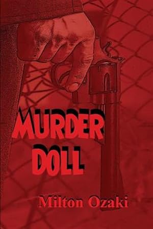 Seller image for Murder Doll for sale by GreatBookPrices