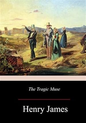 Seller image for Tragic Muse for sale by GreatBookPrices