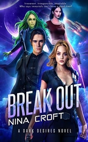 Seller image for Break Out for sale by GreatBookPrices