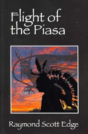 Image du vendeur pour Flight of the Piasa mis en vente par GreatBookPrices