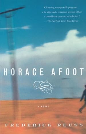Seller image for Horace Afoot for sale by GreatBookPrices