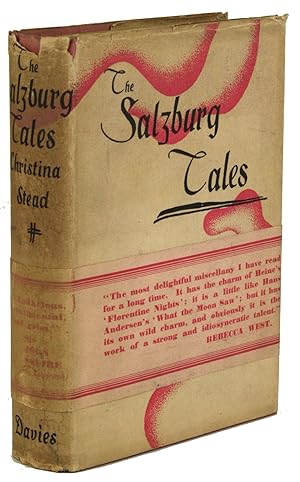 THE SALZBURG TALES