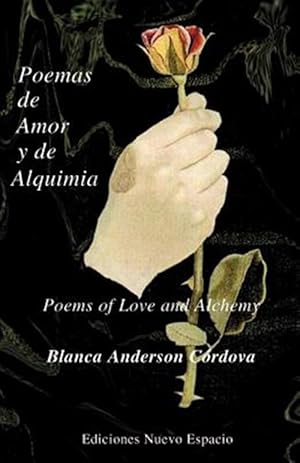 Image du vendeur pour Poemas De Amor Y De Alquimia -Language: Spanish mis en vente par GreatBookPrices