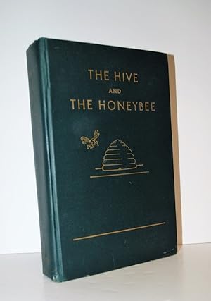 Imagen del vendedor de Hive & the Honey Bee a la venta por Nugget Box  (PBFA)