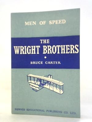 Bild des Verkufers fr The Wright Brothers zum Verkauf von World of Rare Books