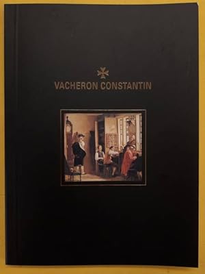 Seller image for Vacheron Constantin Catalog 1997 for sale by Frans Melk Antiquariaat