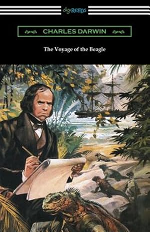 Imagen del vendedor de The Voyage of the Beagle a la venta por GreatBookPrices