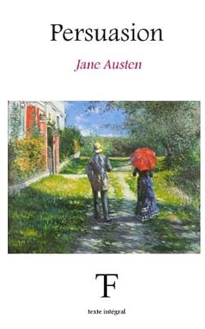 Seller image for Persuasion -Language: french for sale by GreatBookPrices