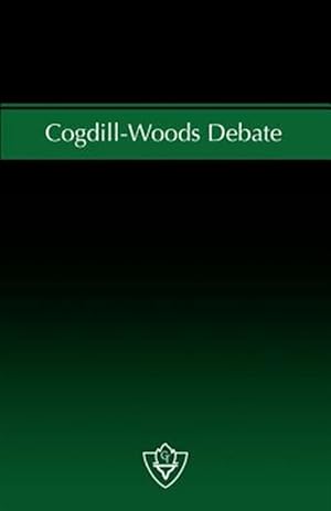 Imagen del vendedor de Cogdillwoods Debate a la venta por GreatBookPrices