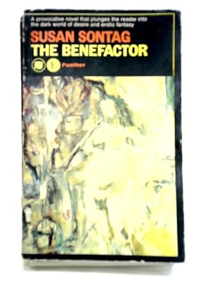 Seller image for The Benefactor for sale by World of Rare Books