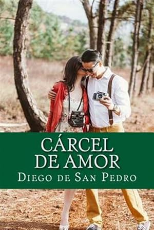 Imagen del vendedor de Crcel de amor -Language: spanish a la venta por GreatBookPrices