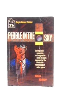 Image du vendeur pour Pebble in the Sky mis en vente par World of Rare Books