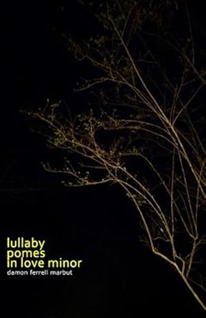 Imagen del vendedor de Lullaby Pomes in Love Minor a la venta por GreatBookPrices