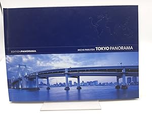 Tokyo-Panorama