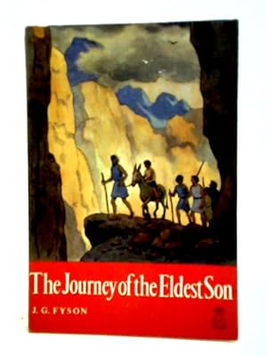 Seller image for The Journey of the Eldest Son for sale by World of Rare Books