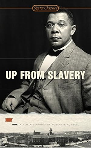 Imagen del vendedor de Up From Slavery a la venta por -OnTimeBooks-